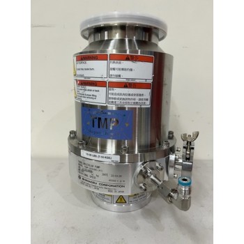 Shimadzu TMP-303LMC(A1) Turbo Molecular Pump